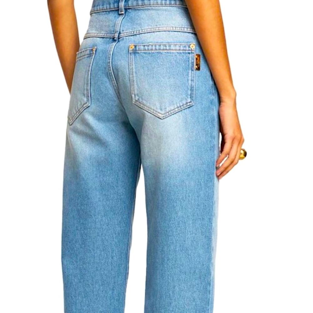 COPY - Brand new never worn Balmain jeans